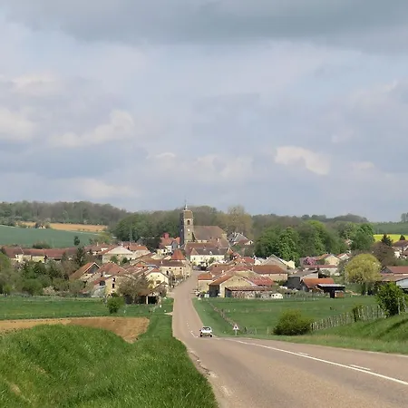 Petit Chateau Armand Bourgoin 3*